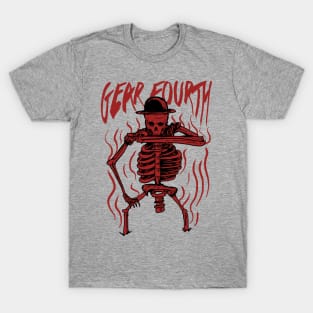 Gear Fourth T-Shirt